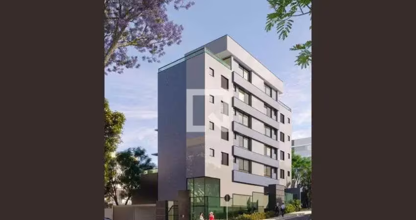 Apartamento para venda - caiçara-adelaide, 3 quartos,  79 m² - belo horizonte