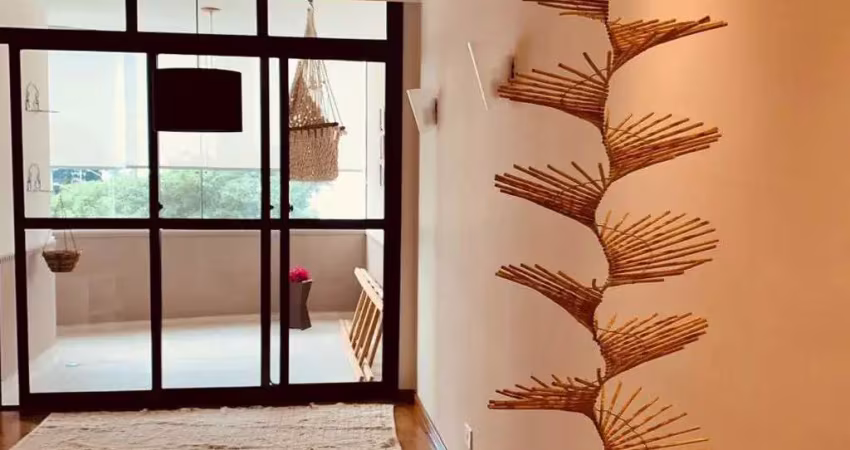 Apartamento para venda - vila mascote, 3 quartos,  80 m² - são paulo