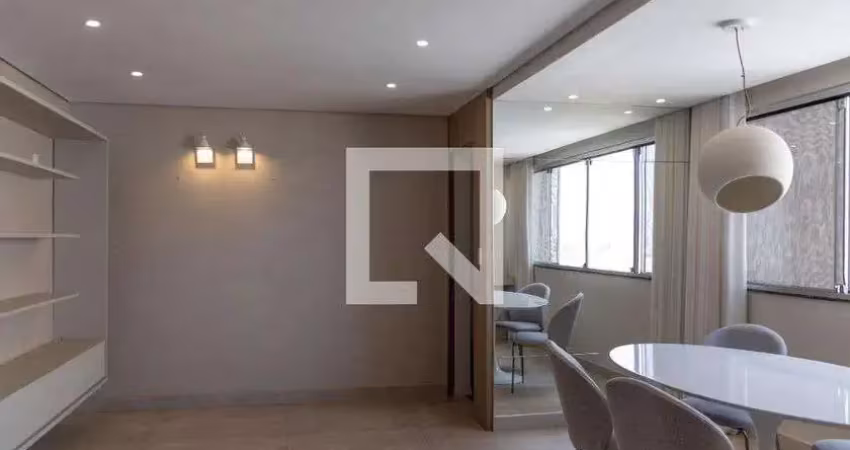 Apartamento para venda - buritis, 3 quartos,  80 m² - belo horizonte