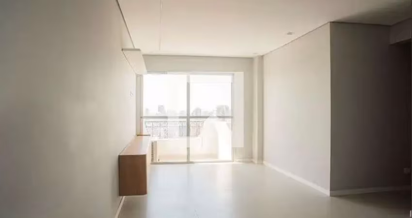 Apartamento para venda - chácara inglesa, 2 quartos,  84 m² - são paulo