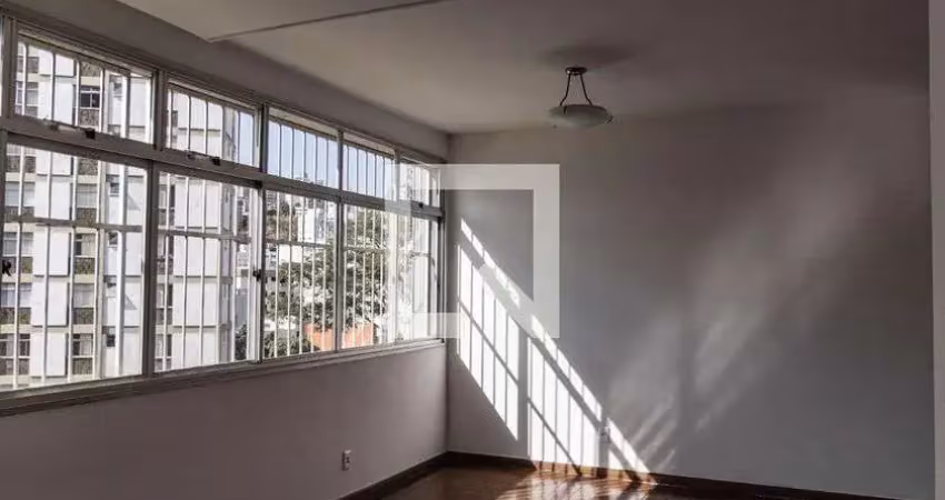 Apartamento para venda - gutierrez, 3 quartos,  100 m² - belo horizonte