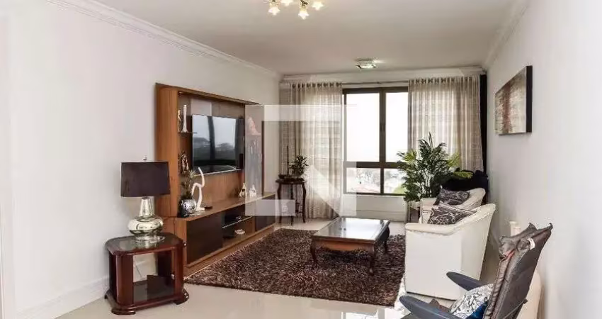 Apartamento para venda - passo d&apos;areia, 3 quartos,  138 m² - porto alegre