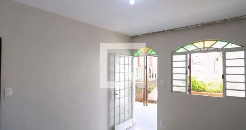 Casa para venda - bom jesus, 3 quartos,  300 m² - belo horizonte