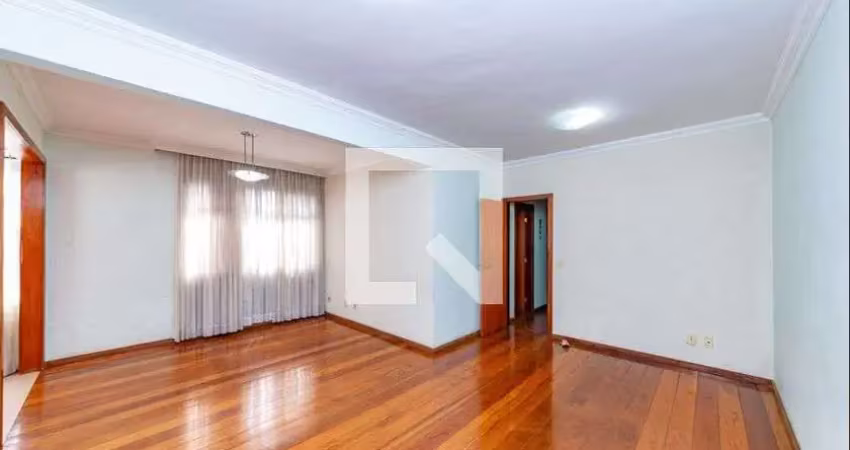 Apartamento para venda - padre eustáquio, 4 quartos,  140 m² - belo horizonte