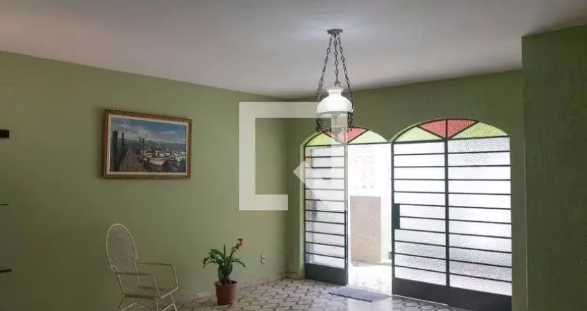 Casa para venda - havaí, 4 quartos,  360 m² - belo horizonte