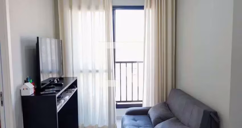 Apartamento para venda - vila yolanda, 1 quarto,  32 m² - osasco