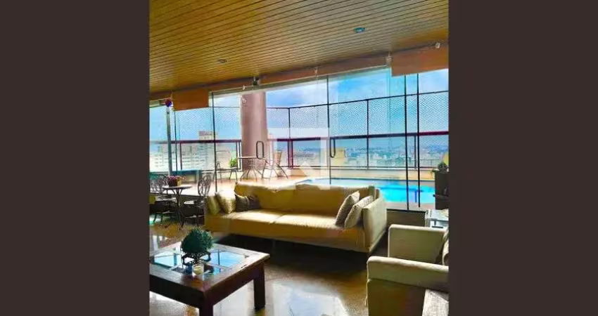 Apartamento para venda - portal do morumbi, 4 quartos,  449 m² - são paulo