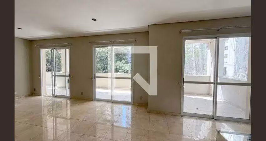 Apartamento para venda - jardim paulista, 4 quartos,  268 m² - são paulo
