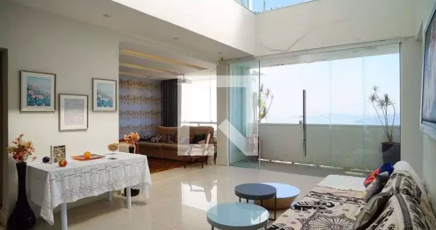 Casa / sobrado em condomínio para venda - charitas, 7 quartos,  491 m² - niterói