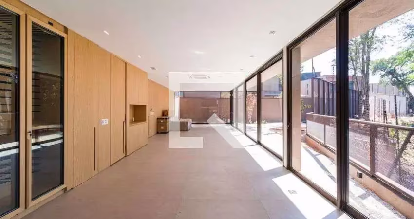 Casa / sobrado em condomínio para venda - cidade jardim, 3 quartos,  1257 m² - são paulo