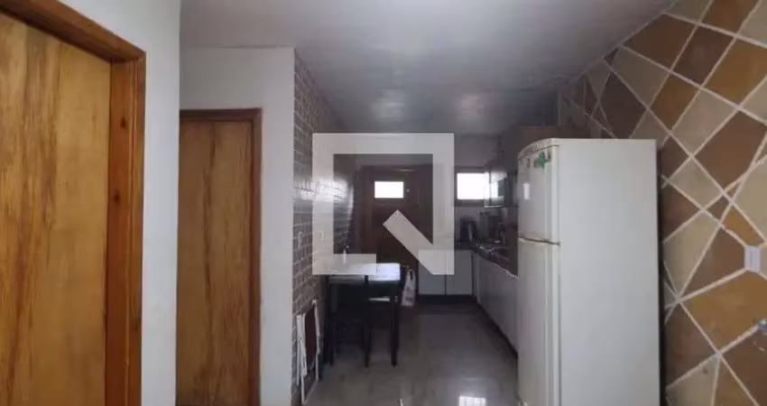 Casa para venda - são josé, 2 quartos,  50 m² - canoas