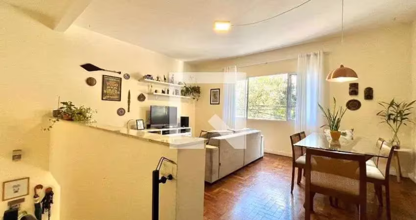 Casa para venda - vila clementino, 2 quartos,  100 m² - são paulo