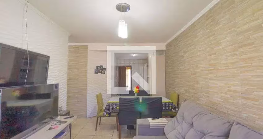 Casa para venda - igará, 3 quartos,  70 m² - canoas