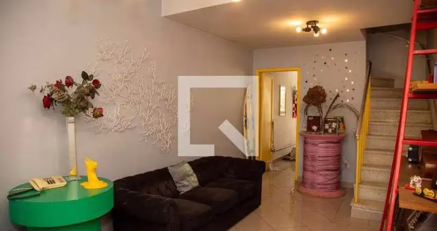 Casa para venda - campo belo, 2 quartos,  102 m² - são paulo