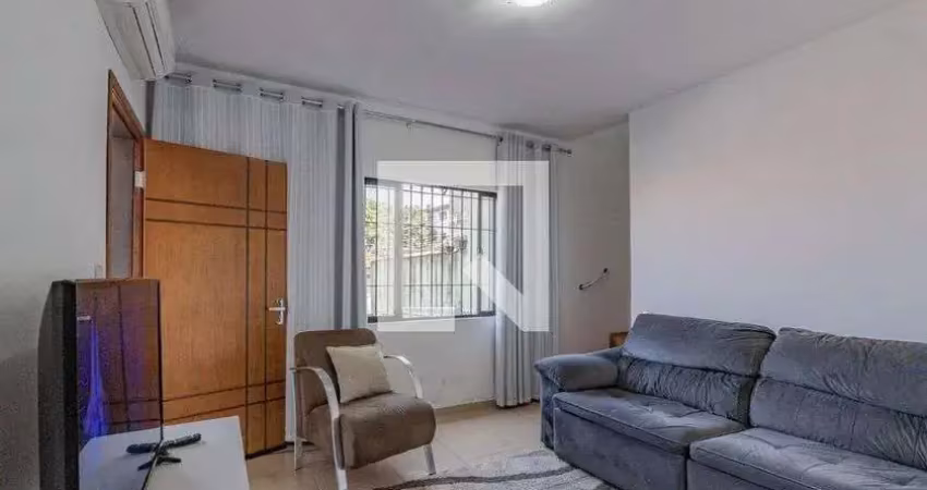 Casa para venda - jardim vergueiro, 2 quartos,  85 m² - são paulo