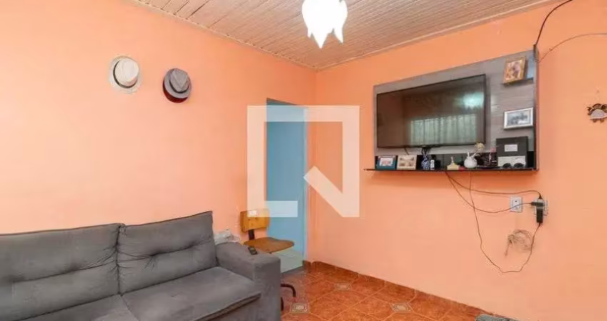 Casa para venda - vila ré, 2 quartos,  125 m² - são paulo