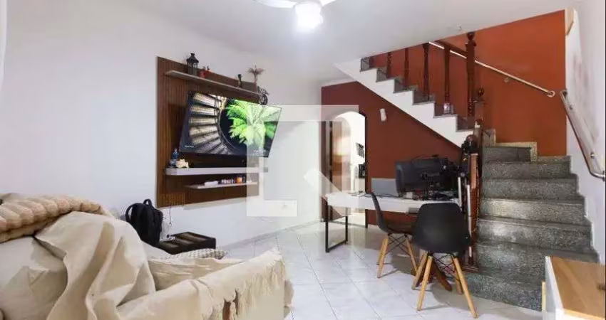 Casa para venda - itaquera, 2 quartos,  140 m² - são paulo