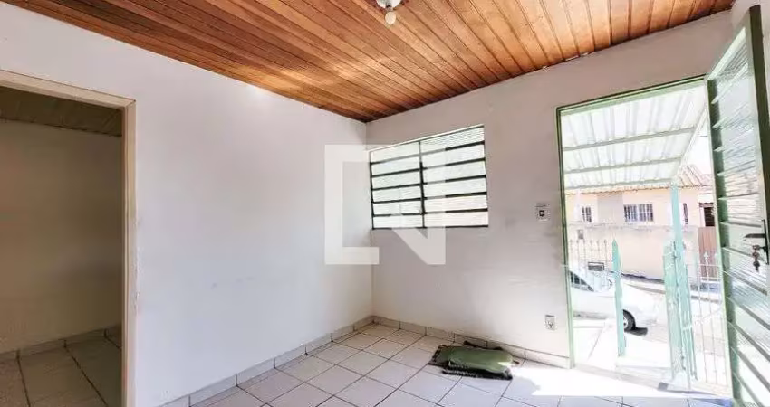 Casa para venda - alto taquaral, 2 quartos,  135 m² - campinas