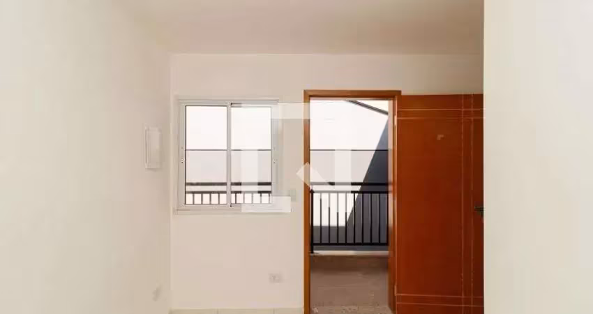 Apartamento para venda - vila mazzei, 1 quarto,  25 m² - são paulo