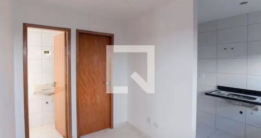 Apartamento para venda - vila mazzei, 1 quarto,  25 m² - são paulo