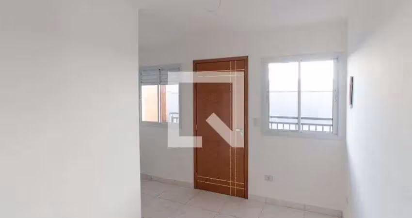 Apartamento para venda - vila mazzei, 1 quarto,  25 m² - são paulo
