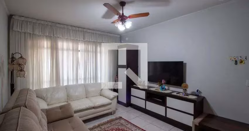 Casa para venda - jardim éster yolanda, 3 quartos,  139 m² - são paulo