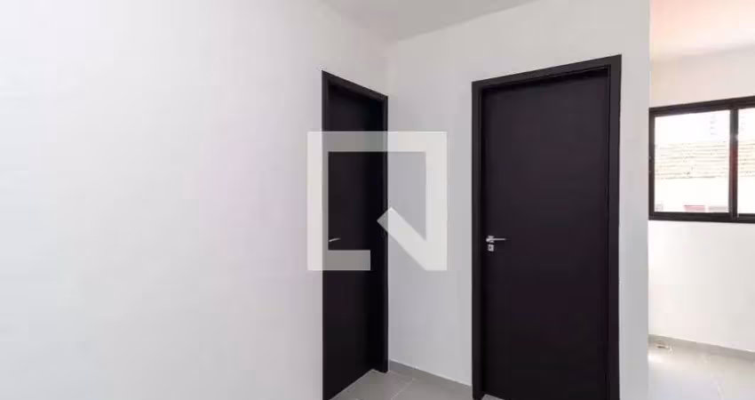 Apartamento para venda - vila gustavo, 1 quarto,  27 m² - são paulo