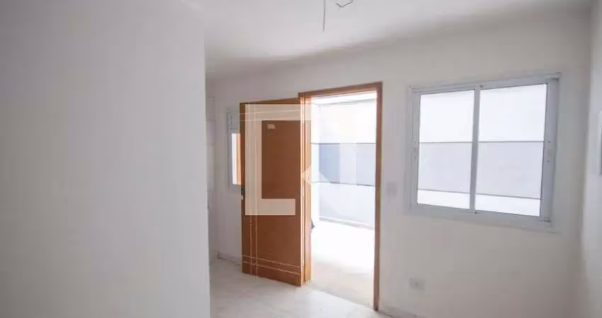 Apartamento para venda - vila mazzei, 1 quarto,  28 m² - são paulo