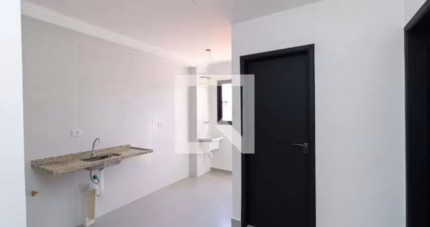 Apartamento para venda - vila gustavo, 1 quarto,  28 m² - são paulo