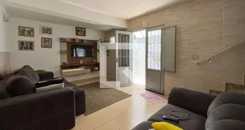 Casa para venda - freguesia do ó, 2 quartos,  150 m² - são paulo