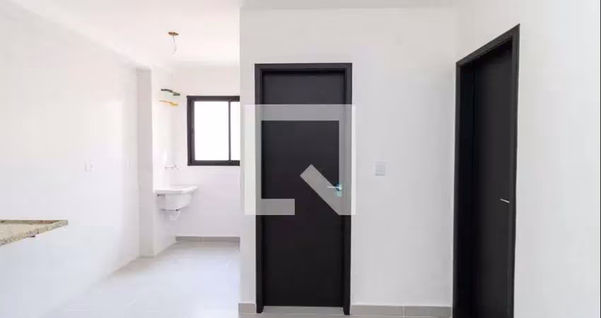 Apartamento para venda - vila gustavo, 1 quarto,  29 m² - são paulo
