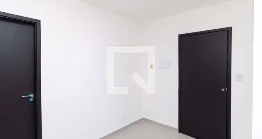 Apartamento para venda - vila gustavo, 1 quarto,  30 m² - são paulo