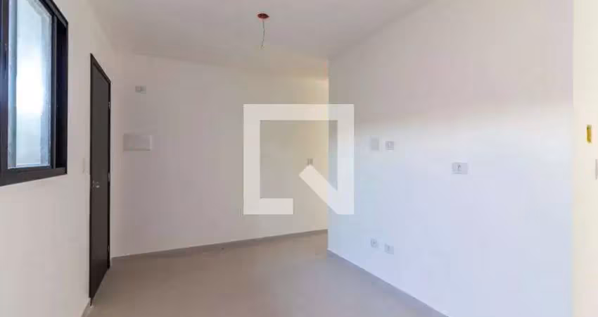 Apartamento para venda - água fria, 1 quarto,  31 m² - são paulo