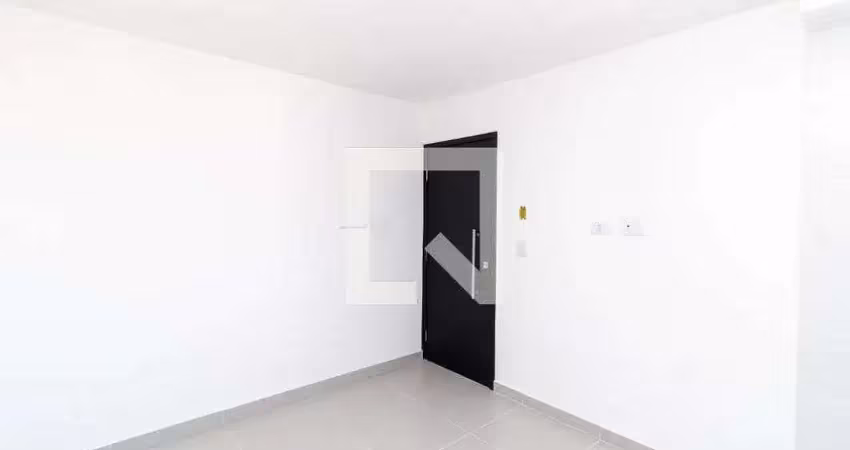 Apartamento para venda - vila gustavo, 1 quarto,  31 m² - são paulo