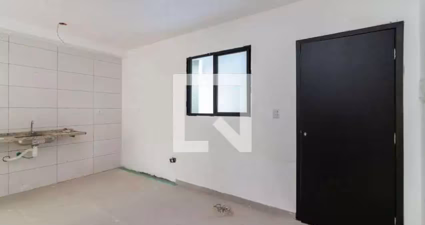 Apartamento para venda - água fria, 1 quarto,  32 m² - são paulo