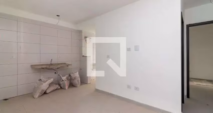 Apartamento para venda - água fria, 1 quarto,  32 m² - são paulo
