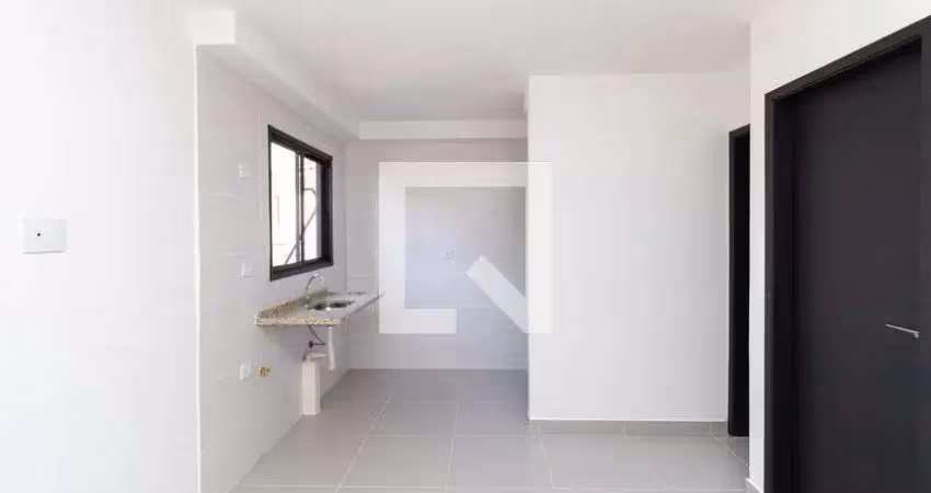 Apartamento para venda - vila gustavo, 1 quarto,  31 m² - são paulo