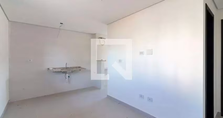 Apartamento para venda - água fria, 1 quarto,  32 m² - são paulo