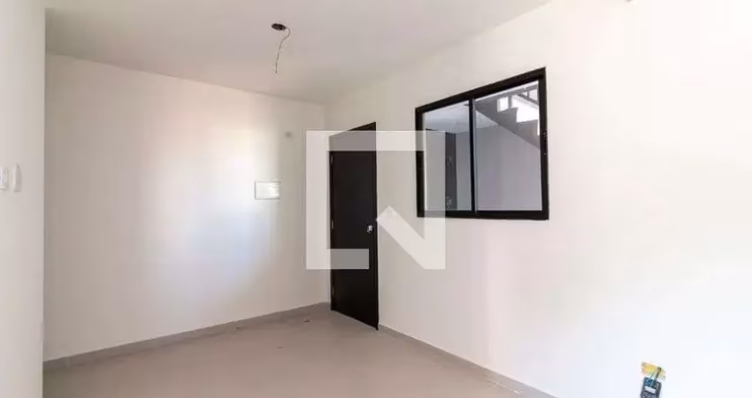 Apartamento para venda - água fria, 1 quarto,  32 m² - são paulo