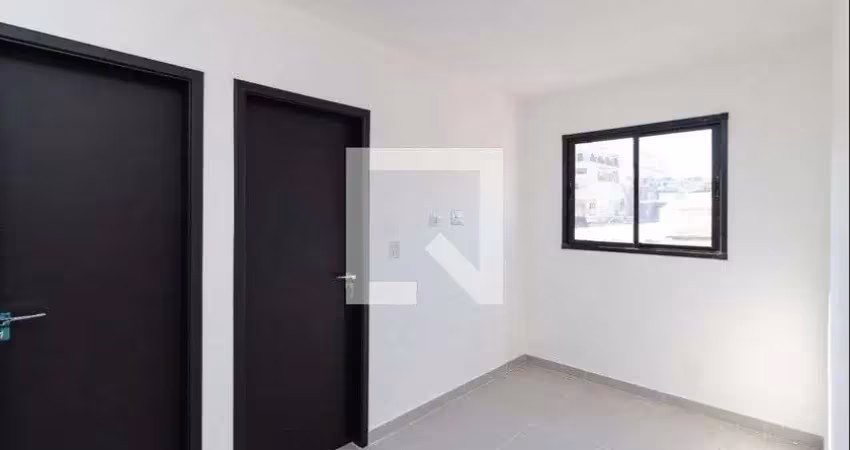 Apartamento para venda - vila gustavo, 1 quarto,  32 m² - são paulo