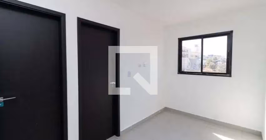 Apartamento para venda - vila gustavo, 1 quarto,  32 m² - são paulo