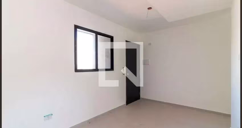Apartamento para venda - água fria, 1 quarto,  33 m² - são paulo