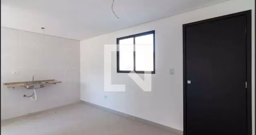 Apartamento para venda - água fria, 1 quarto,  33 m² - são paulo