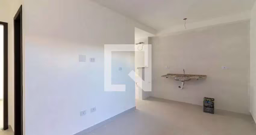 Apartamento para venda - água fria, 1 quarto,  33 m² - são paulo