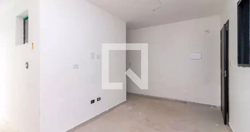 Apartamento para venda - água fria, 1 quarto,  33 m² - são paulo