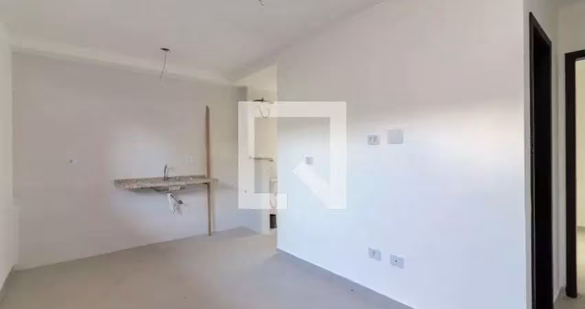 Apartamento para venda - água fria, 1 quarto,  33 m² - são paulo