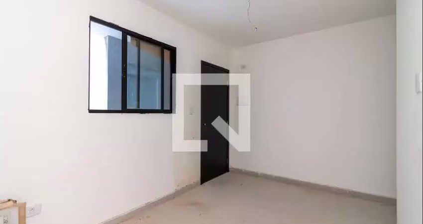 Apartamento para venda - água fria, 1 quarto,  33 m² - são paulo