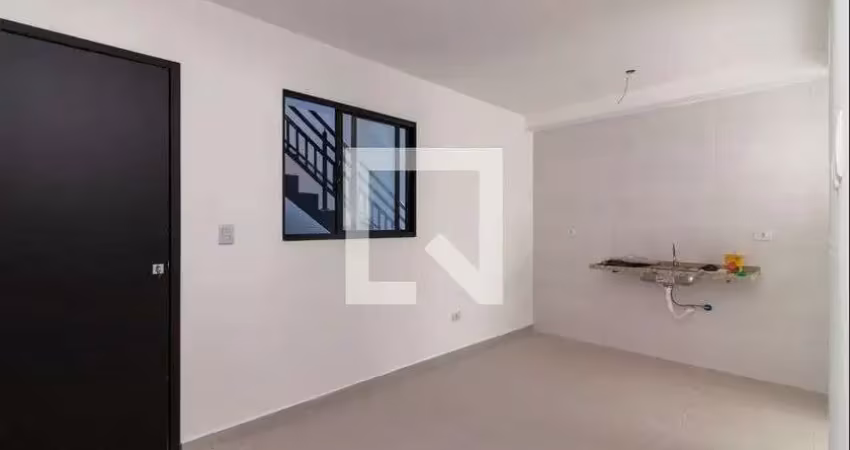 Apartamento para venda - água fria, 1 quarto,  33 m² - são paulo