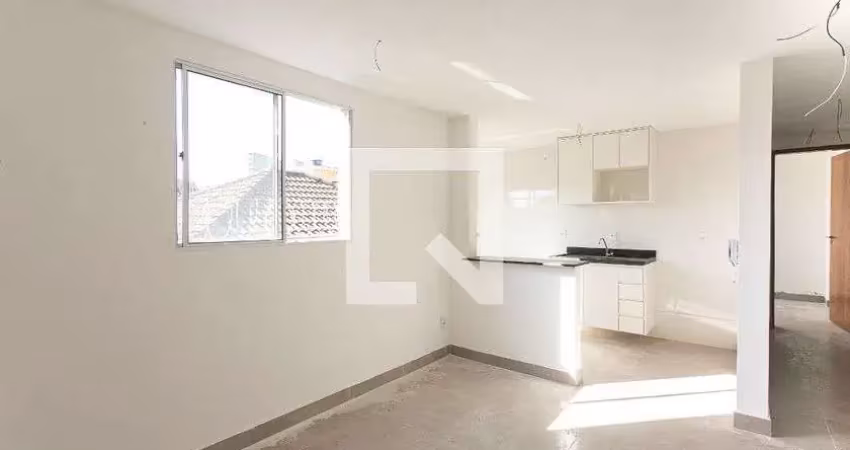 Apartamento para venda - vila matilde, 1 quarto,  34 m² - são paulo