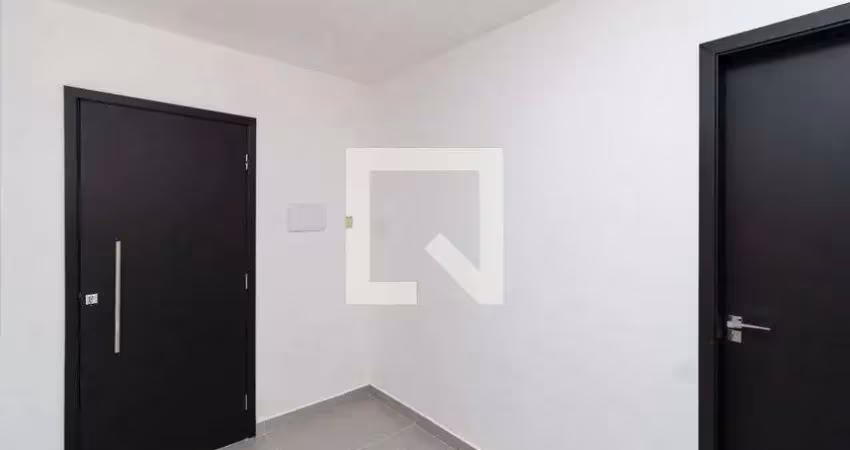 Apartamento para venda - vila gustavo, 1 quarto,  36 m² - são paulo